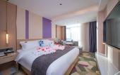 Туры в отель Lavande Hotel (Beijing South Railway Station Shiliuzhuang Subway Station)
