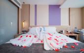 Туры в отель Lavande Hotel (Beijing South Railway Station Shiliuzhuang Subway Station)