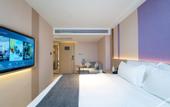 Туры в отель Lavande Hotel (Beijing South Railway Station Shiliuzhuang Subway Station)