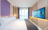 Туры в отель Lavande Hotel (Beijing South Railway Station Shiliuzhuang Subway Station)