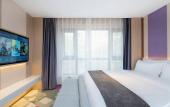 Туры в отель Lavande Hotel (Beijing South Railway Station Shiliuzhuang Subway Station)