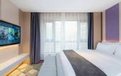 Туры в отель Lavande Hotel (Beijing South Railway Station Shiliuzhuang Subway Station)