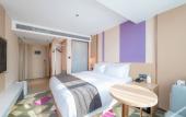 Туры в отель Lavande Hotel (Beijing South Railway Station Shiliuzhuang Subway Station)