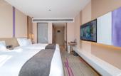Туры в отель Lavande Hotel (Beijing South Railway Station Shiliuzhuang Subway Station)