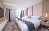 Туры в отель Lavande Hotel (Beijing South Railway Station Shiliuzhuang Subway Station)