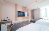 Туры в отель Lavande Hotel (Beijing South Railway Station Shiliuzhuang Subway Station)