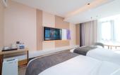 Туры в отель Lavande Hotel (Beijing South Railway Station Shiliuzhuang Subway Station)