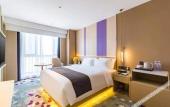 Туры в отель Lavande Hotel (Beijing South Railway Station Shiliuzhuang Subway Station)