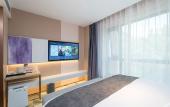 Туры в отель Lavande Hotel (Beijing South Railway Station Shiliuzhuang Subway Station)