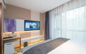 Туры в отель Lavande Hotel (Beijing South Railway Station Shiliuzhuang Subway Station)