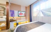 Туры в отель Lavande Hotel (Beijing South Railway Station Shiliuzhuang Subway Station)