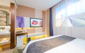 Туры в отель Lavande Hotel (Beijing South Railway Station Shiliuzhuang Subway Station)