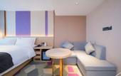 Туры в отель Lavande Hotel (Beijing South Railway Station Shiliuzhuang Subway Station)