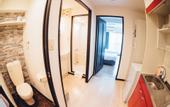 Туры в отель Royal Heights Sakuragawa Condominium
