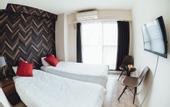Туры в отель Royal Heights Sakuragawa Condominium