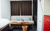 Туры в отель Royal Heights Sakuragawa Condominium