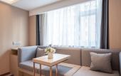 Туры в отель Lavande Hotel (Leling Government Store)