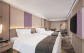 Туры в отель Lavande Hotel (Leling Government Store)