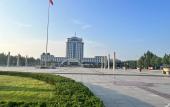 Туры в отель Lavande Hotel (Leling Government Store)