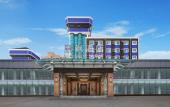 Туры в отель Lavande Hotel (Leling Government Store)