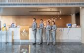 Туры в отель Lavande Hotel (Leling Government Store)