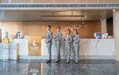 Туры в отель Lavande Hotel (Leling Government Store)