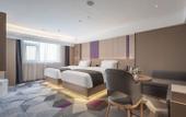 Туры в отель Lavande Hotel (Leling Government Store)