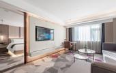 Туры в отель Lavande Hotel (Leling Government Store)