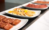 Туры в отель Hampton by Hilton Qingdao Jiaozhou Park
