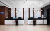 Туры в отель Hampton by Hilton Qingdao Jiaozhou Park
