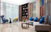 Туры в отель Hampton by Hilton Qingdao Jiaozhou Park