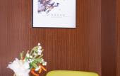 Туры в отель Hampton by Hilton Qingdao Jiaozhou Park