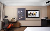 Туры в отель Hampton by Hilton Qingdao Jiaozhou Park