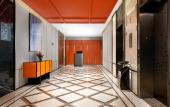 Туры в отель Hampton by Hilton Qingdao Jiaozhou Park