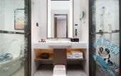 Туры в отель Hampton by Hilton Qingdao Jiaozhou Park