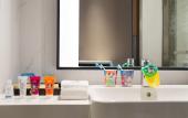 Туры в отель Hampton by Hilton Qingdao Jiaozhou Park