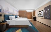 Туры в отель Hampton by Hilton Qingdao Jiaozhou Park