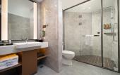 Туры в отель Hampton by Hilton Qingdao Jiaozhou Park