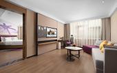 Туры в отель Hampton by Hilton Qingdao Jiaozhou Park