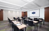 Туры в отель Hampton by Hilton Qingdao Jiaozhou Park