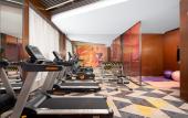 Туры в отель Hampton by Hilton Qingdao Jiaozhou Park