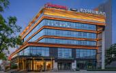 Туры в отель Hampton by Hilton Qingdao Jiaozhou Park
