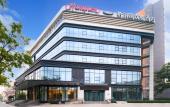 Туры в отель Hampton by Hilton Qingdao Jiaozhou Park