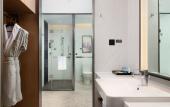 Туры в отель Hampton by Hilton Qingdao Jiaozhou Park