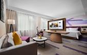 Туры в отель Hampton by Hilton Qingdao Jiaozhou Park