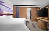 Туры в отель Hampton by Hilton Qingdao Jiaozhou Park