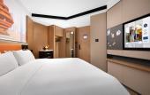 Туры в отель Hampton by Hilton Qingdao Jiaozhou Park