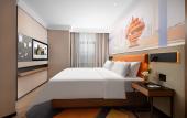Туры в отель Hampton by Hilton Qingdao Jiaozhou Park