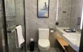 Туры в отель Hampton by Hilton Qingdao Jiaozhou Park