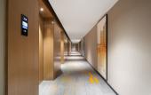 Туры в отель Hampton by Hilton Qingdao Jiaozhou Park